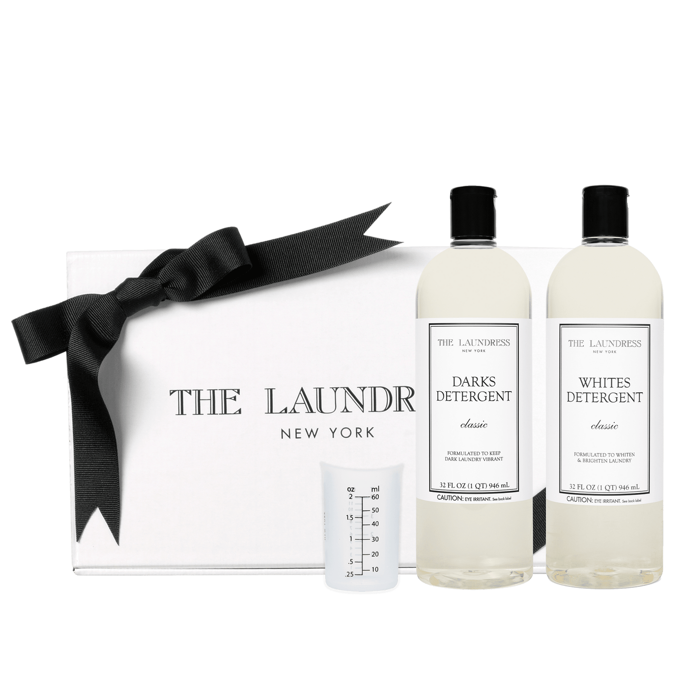 The Whites & Darks Set The Laundress