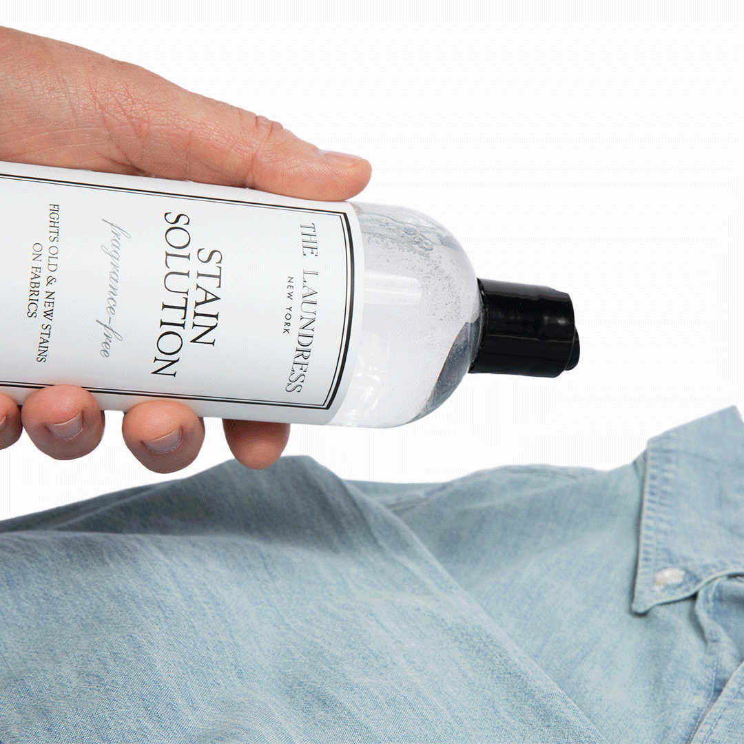 Stain Solution Household Supplies The Laundress