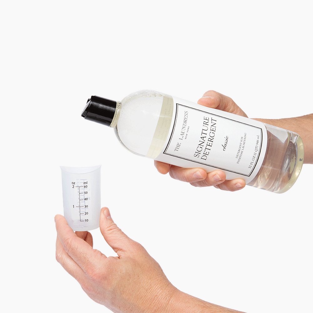 Signature Detergent Classic | The Laundress Signature Detergent Classic | The Laundress