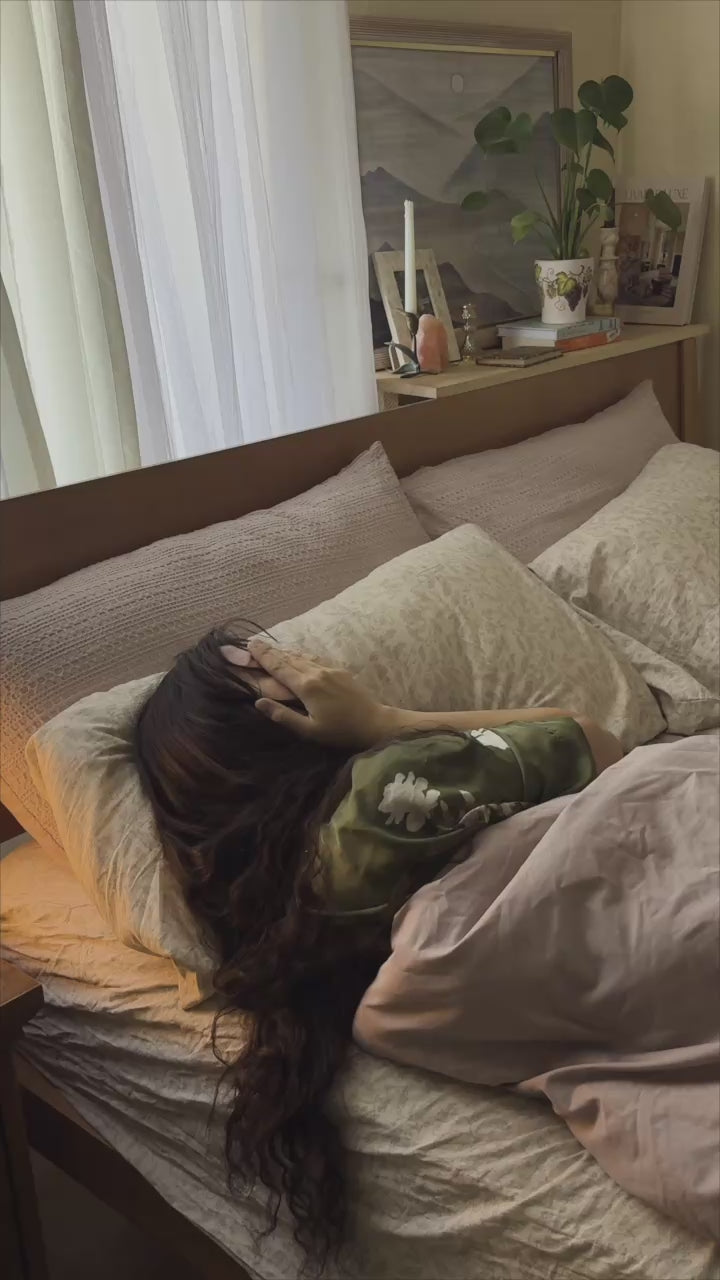 Beauty Sleep Laundry Detergent & Fabric Spray Set