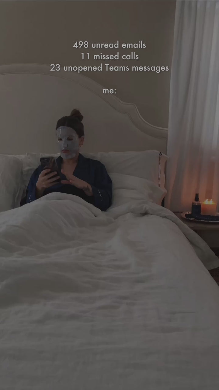 Beauty Sleep Laundry Detergent