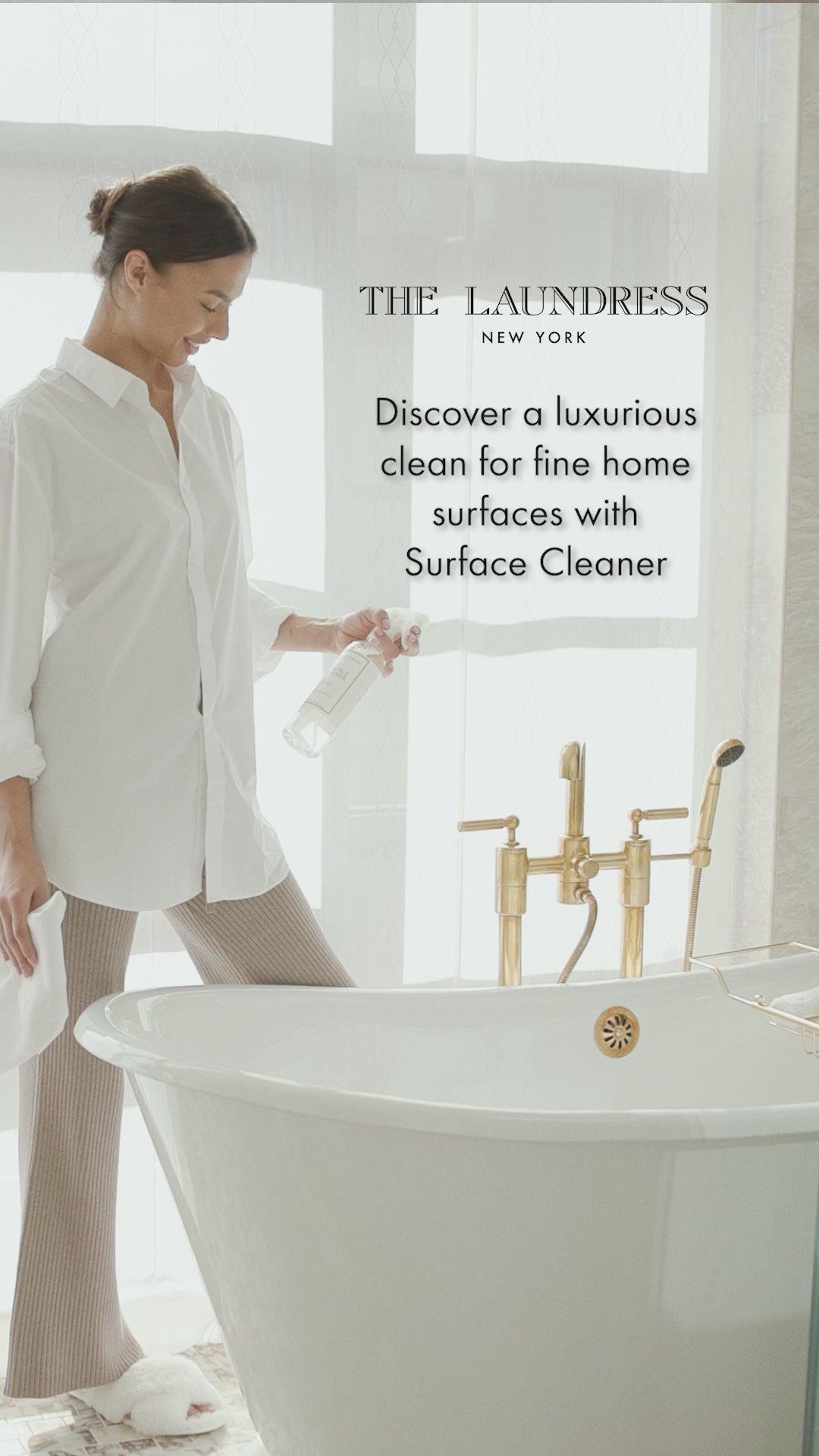 Surface Cleaner