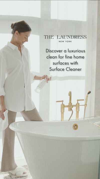 Surface Cleaner